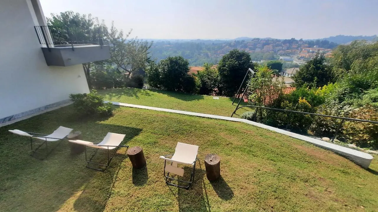 Villa Belvedere Sunset View contacts